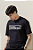 Camiseta Oversized Vintage Culture National Electronic Music Pima - Imagem 1
