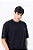 Camiseta Oversized Vintage Culture Black Label - Imagem 3