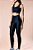 Leggin Sports Black by Lohana - Imagem 3