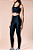 Top Nadador Sports Black by Lohana - Imagem 3