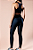 Top Nadador Sports Black by Lohana - Imagem 4