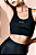 Top Nadador Sports Black by Lohana - Imagem 5