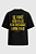 Camiseta Oversized Não Desdale Quem Dale v2 - Imagem 1