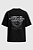 Camiseta Oversized Vintage Culture Lost In My Inner World v2 - Imagem 1