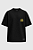 Camiseta Oversized Posso Parar Mas Não Quero PRETA - Imagem 2
