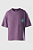Camiseta Oversized Always On Vacation - Imagem 2