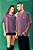Camiseta Oversized Always On Vacation - Imagem 7