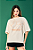 Camiseta Box Oversized Feito Para o After Off White - Imagem 5