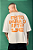 Camiseta Box Oversized Feito Para o After Off White - Imagem 4