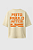 Camiseta Box Oversized Feito Para o After Off White - Imagem 1