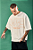 Camiseta Box Oversized Feito Para o After Off White - Imagem 3