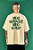 Camiseta Oversized Meio Namastê Meio Se Fud* - Imagem 4