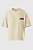 Camiseta Oversized Meio Namastê Meio Se Fud* - Imagem 2