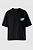 Camiseta Oversized After Club Inimigos do Fim - Imagem 2