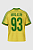 Camiseta Jersey Vintage Culture 93 - Imagem 2