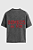 Camiseta Oversized Inimigos do Fim v3 - Imagem 1