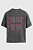 Camiseta Oversized Vintage Culture Freaky Mode - Imagem 1