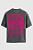 Camiseta Oversized Vintage Culture The World is Yours V2 - Imagem 1