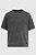 Camiseta Oversized Vintage Culture The World is Yours V2 - Imagem 2