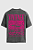 Camiseta Oversized Vintage Culture The World is Yours V2 - Imagem 1