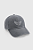 Boné Dad Hat Vintage Culture Classic Cinza - Imagem 1