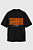 Camiseta Oversized Saudadiis - Imagem 1