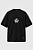 Camiseta Oversized Rotina É Pra Quem Dorme de Noite - Imagem 2