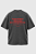 Camiseta Oversized Tudo Vibra - Imagem 1