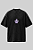 Camiseta Oversized Acordei Depois de Amanhã - Imagem 2