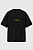 Camiseta Oversized A Paz Que Eu Procuro - Imagem 2