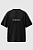 Camiseta Oversized Cheguei Cedo Pra Sair Tarde - Imagem 2