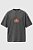 Camiseta Oversized Tô Bem Onde Não Deveria - Imagem 2