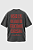 Camiseta Oversized Desculpe Qualquer Felicidade Excessiva - Imagem 1