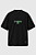 Camiseta Oversized É Raro Mas Acontece Muito - Imagem 2