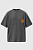 Camiseta Oversized Só Acaba Quando Termina - Imagem 2