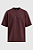 Camiseta Oversized Algodão Egípcio Vintage Culture Velvet Pulse - Imagem 1