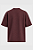 Camiseta Oversized Algodão Egípcio Vintage Culture Velvet Pulse - Imagem 3