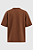 Camiseta Oversized Algodão Egípcio Vintage Culture Desert Pulse - Imagem 3