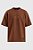 Camiseta Oversized Algodão Egípcio Vintage Culture Desert Pulse - Imagem 1