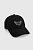 Boné Dad Hat Vintage Culture Classic Preto - Imagem 1