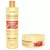 Kit Banho de Verniz Plancton Shampoo 250ml e Máscara 250g - Imagem 1