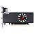 PLACA DE VIDEO AMD RADEON RX 550 4GB GDDR5 128 BITS SINGLE-FAN - GRAFFITI SERIES - PJRX550X4GB - Imagem 2