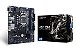 PLACA MÃE BIOSTAR ATX H510MX-E 2.0 DDR4 M.2 NVME 10/11TH INTEL - Imagem 1