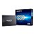 SSD 256GB GIGABYTE SATA III 6GB/S 2.5" GP-GSTFS31256GTND - Imagem 2