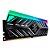 MEMÓRIA XPG SPECTRIX D41, RGB, 16GB, 3000MHZ, DDR4, CL16, CINZA - AX4U300016G16A-ST41 - Imagem 1