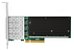 F. M PCI EXP 10GB 4PORTS SFP+ ADAPTER INTEL INXL710-4SFP+ - Imagem 1