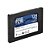 SSD PATRIOT 128GB 2.5" SATA 3 500MB/S LEIT - 400MB/S GRAV 120 - P210S128G25 - Imagem 3