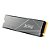 SSD XPG GAMMIX S50 LITE 512GB, PCIE GEN4X4 M.2 2280 - AGAMMIXS50L-512G-CS - Imagem 2