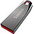 PEN DRIVE CRUZER FORCE SANDISK USB 2.0 64GB SDCZ71-064G-B35 - Imagem 1