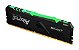 MEMÓRIA 16GB DIMM DDR4 3000MHZ FURY BEAST RGB PARA DESKTOP - KF430C15BB1A/16 - Imagem 1